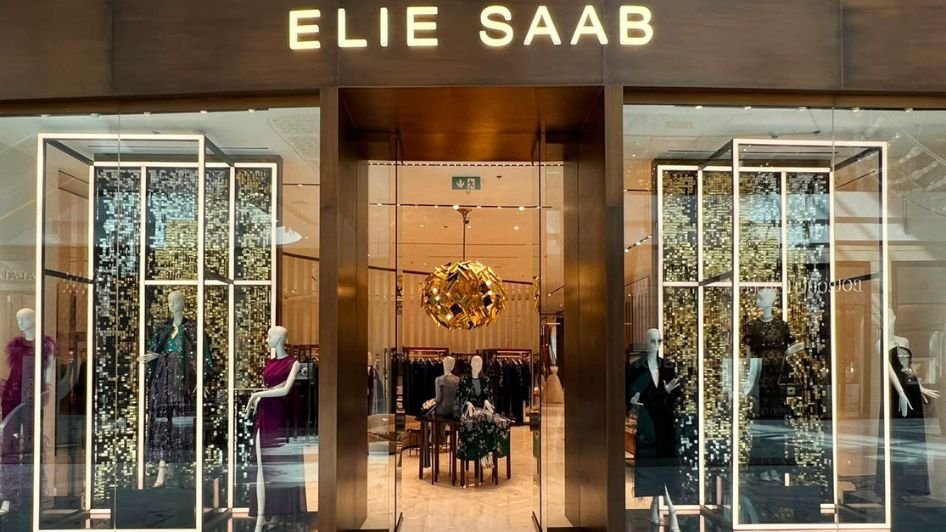 محل Elie Saab