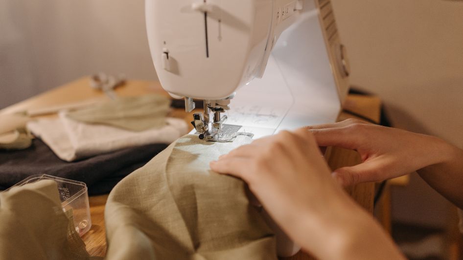 محل SHAMS AL FALAK Tailoring & Embroidery