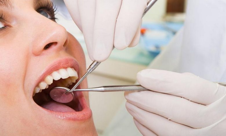 عيادات اسنان في دبي