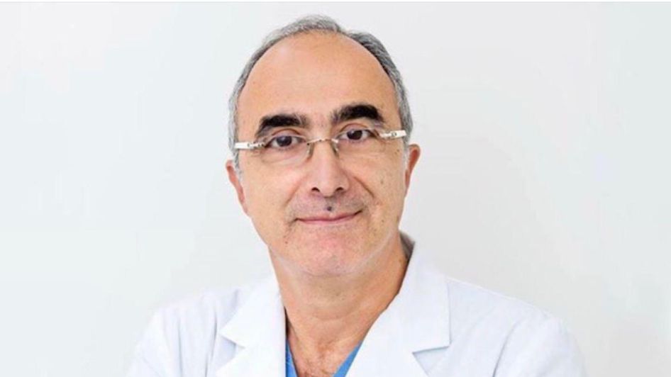 Dr.Tarek Saleh