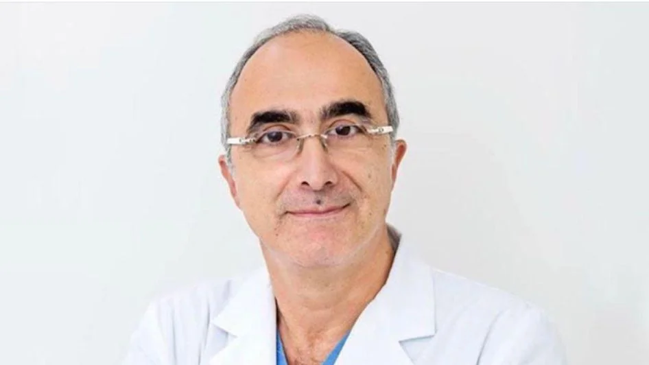 Dr.Tarek Saleh