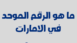 برقم الجواز.. طريقة الاستعلام عن الرقم الموحد