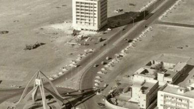 نبذة عن تاريخ دبي وبنائها وحقائق غير معروفة