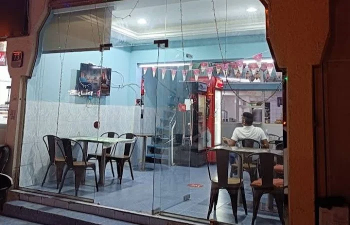 مطاعم سودانية في العين