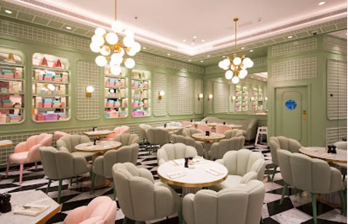 لادوريه Ladurée