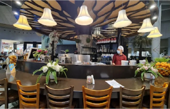 مطعم غراني وافلز Granny's Waffles