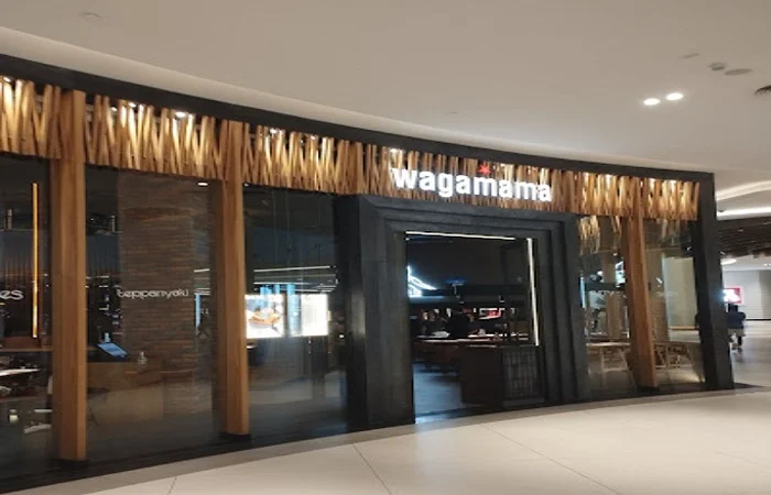 مطعم واجاماما Wagamama