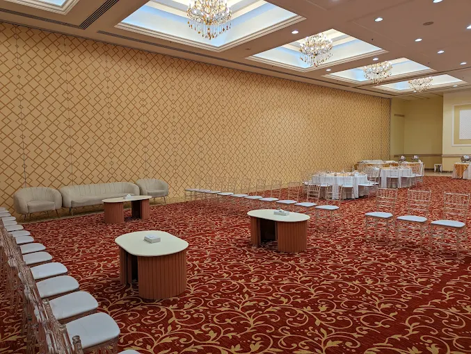 قاعة عبيد الحلو