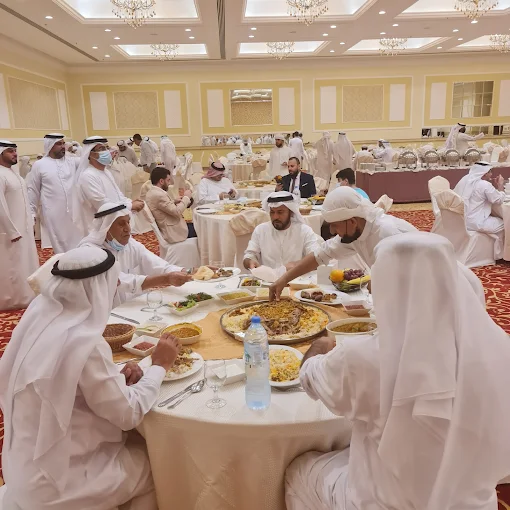 قاعة عبيد الحلو